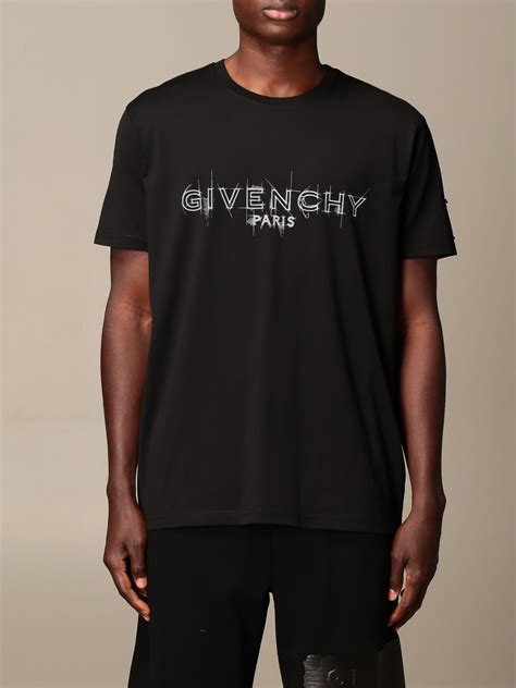 givenchy mens tshirt sale|liverpool Givenchy outlet.